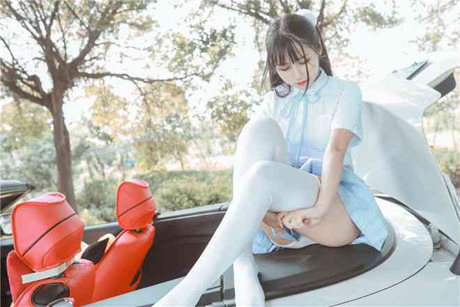 萝莉岛App截图